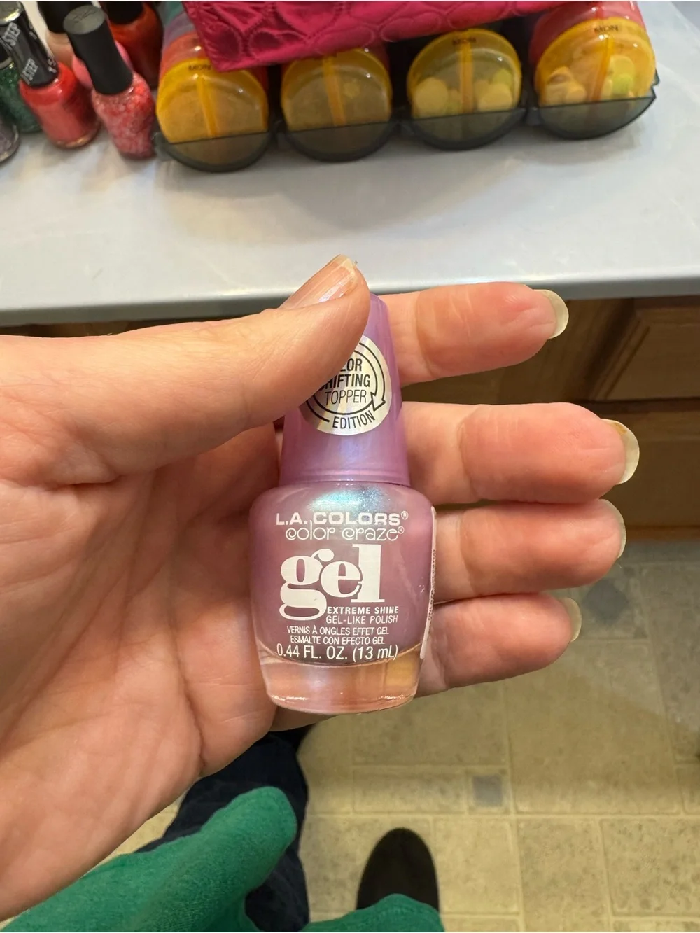 -Xtreme Wear & Gel Nail Polish Bundle